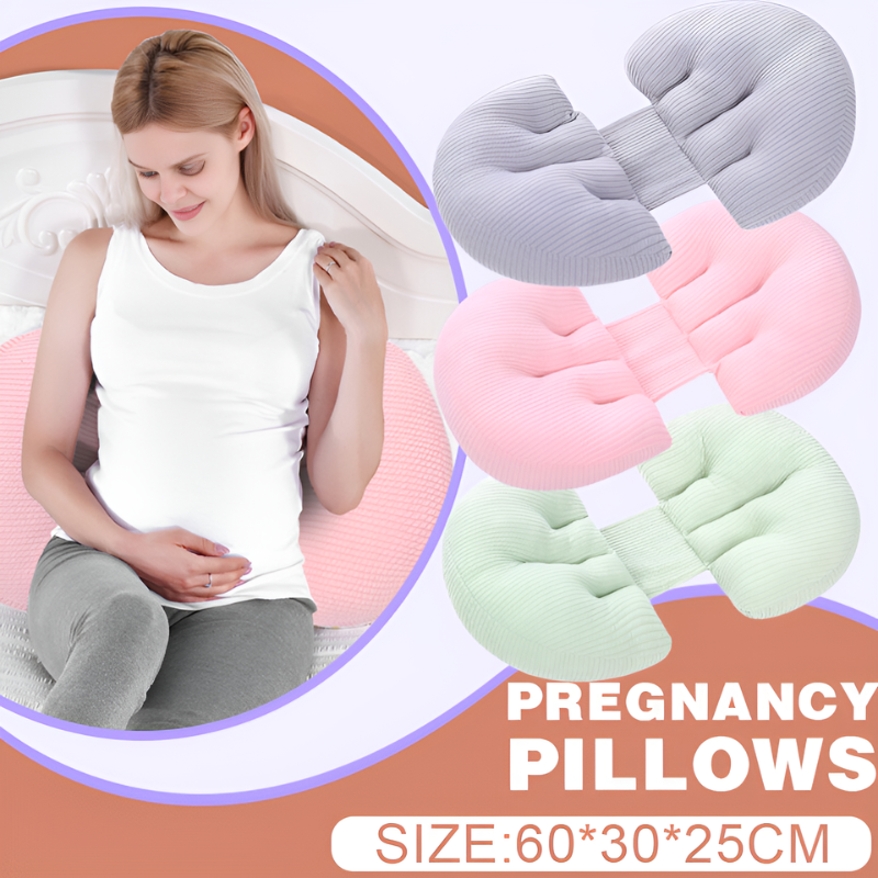 NapNest™Pregnancy Pillow