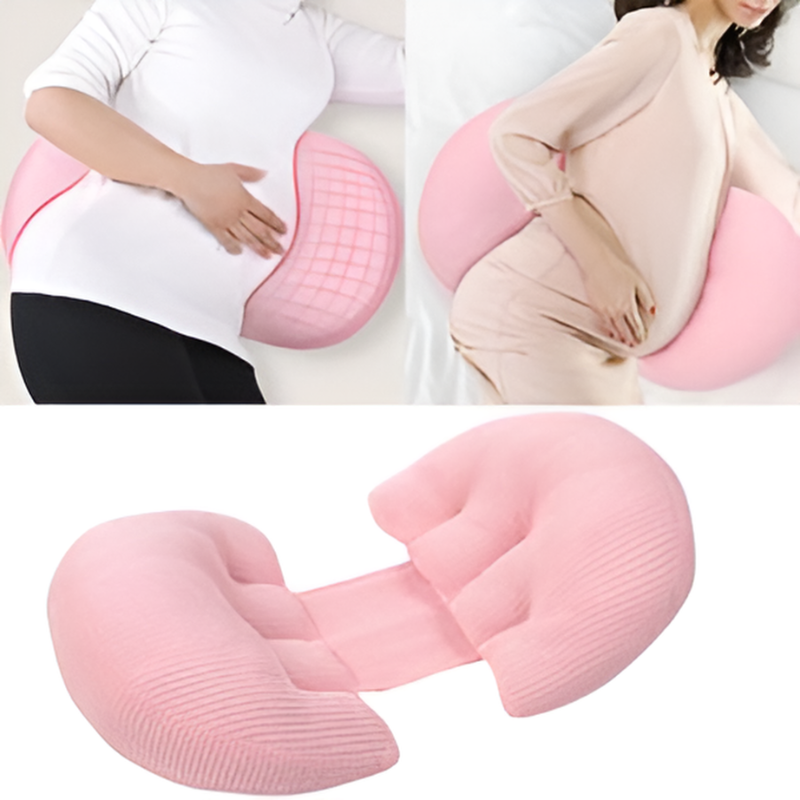 NapNest™Pregnancy Pillow