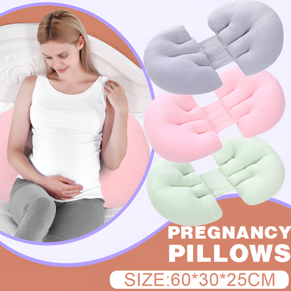 NapNest™Pregnancy Pillow