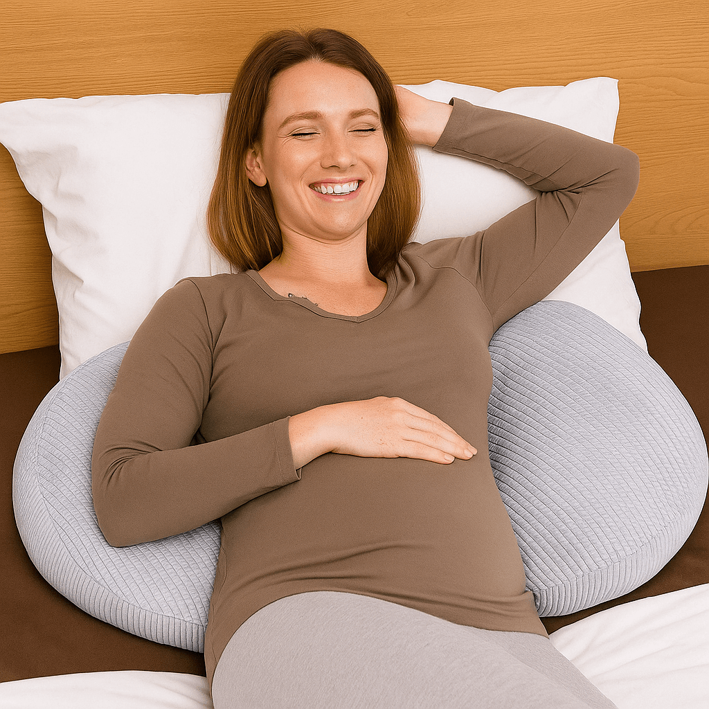 NapNest™Mum-To-Be Bundle