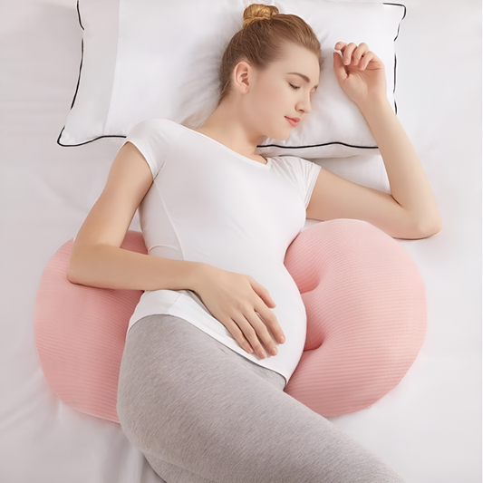 NapNest™Pregnancy Pillow