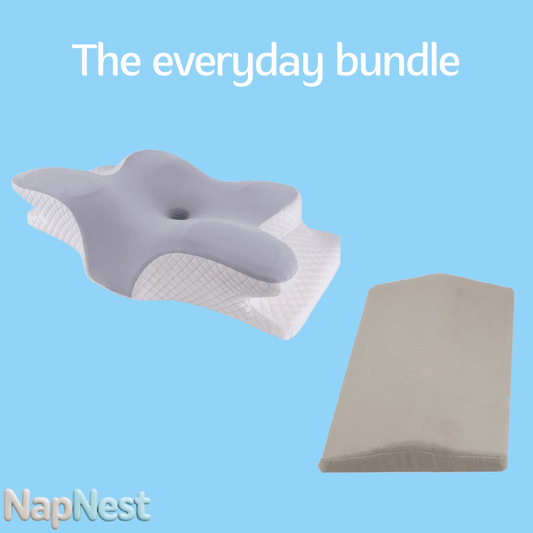 NapNest™Everyday Bundle