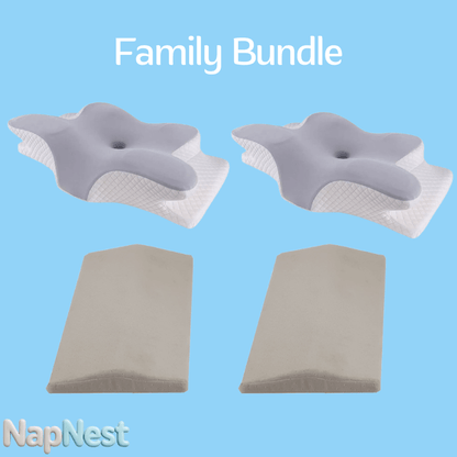 NapNest™Family Bundle