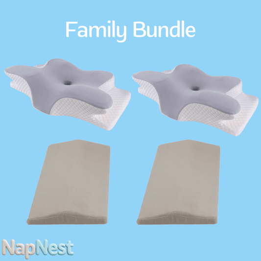 NapNest™Family Bundle