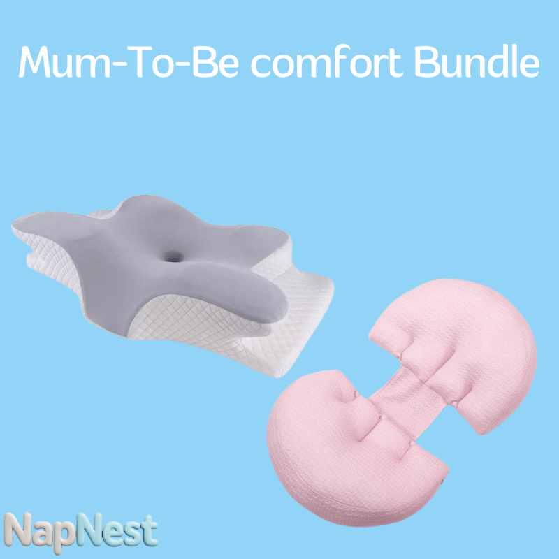 NapNest™Mum-To-Be Bundle